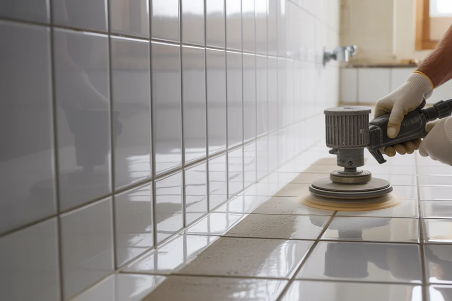 How Refinishing Extends Tile Life Span in Klamath Falls, OR How Refinishing Extends Tile Life Span in Klamath Falls, OR