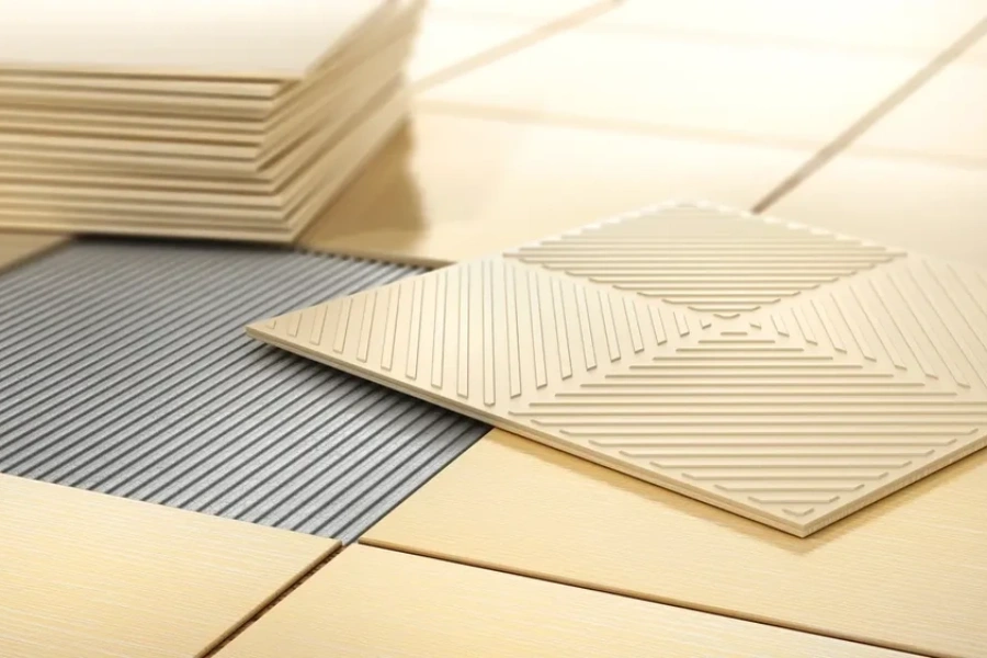 How To Achieve Even Spacing During Tile Installation in Klamath Falls, OR