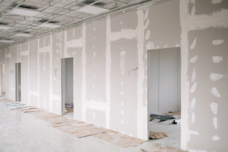 How To Prepare For Drywall Installation In Your Home in Klamath Falls, OR