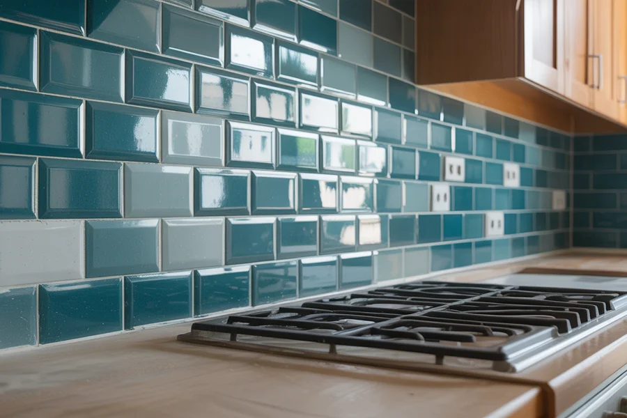 Preparing Surfaces Before Tile Refinishing in Klamath Falls, OR